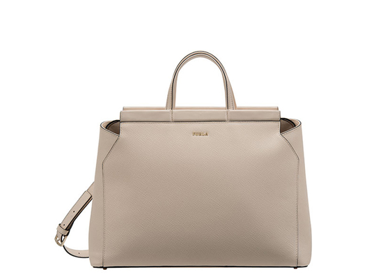 FURLA TALIA ボストンバッグ