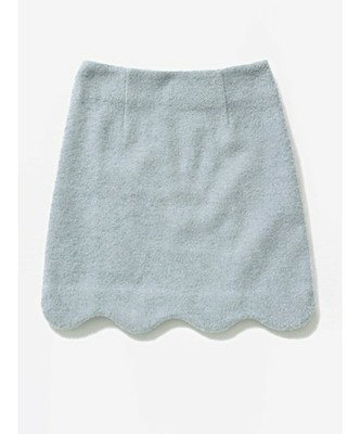 裾スカラップSK