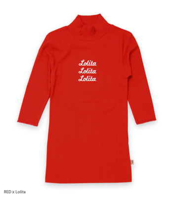 FORTUNE GIRL bottle neck