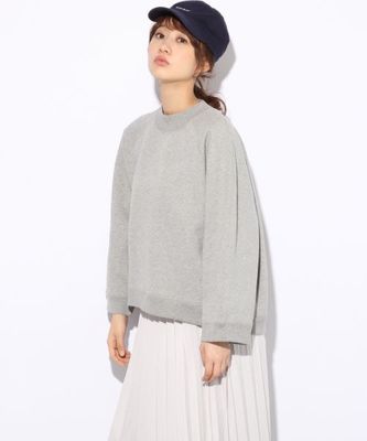 スウェットキモウHNPO／LS