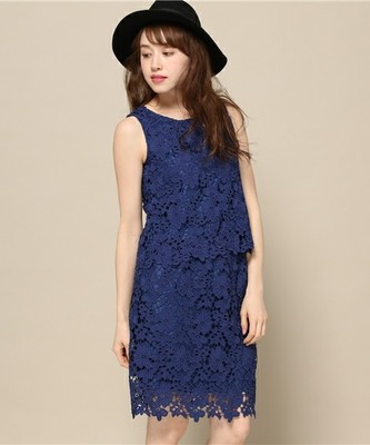 LOP-16120 SET-UP TANK&MINI SKIRT