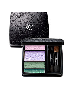 コスメデコルテ　グラデーションアイシャドウ