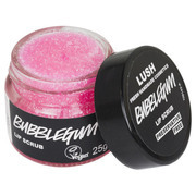 LUSH　リップスクラブ