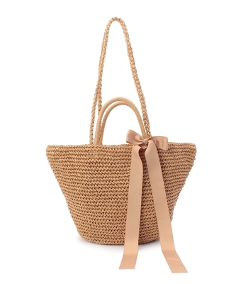 Bilitis dix-sept ans かごBAG(L)