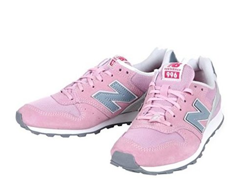 New Balance WR996GH ピンク