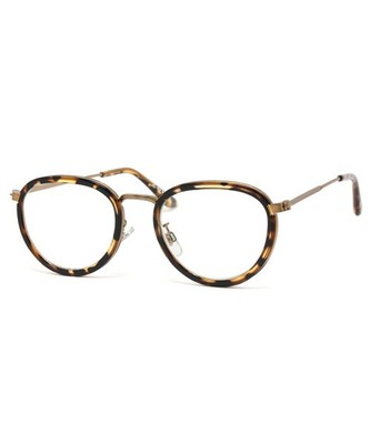 ボストンClearLens メガネ