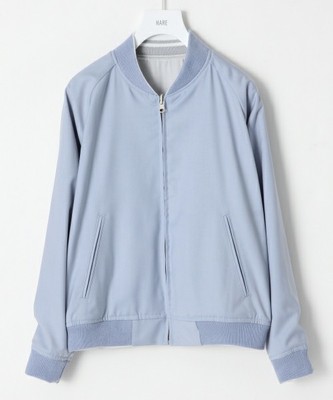 リバーシブルスカジャン(HARE)