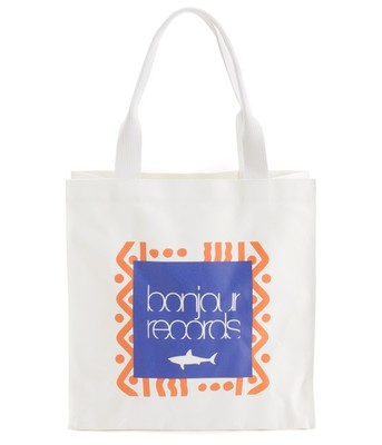 キャンバストートバッグ