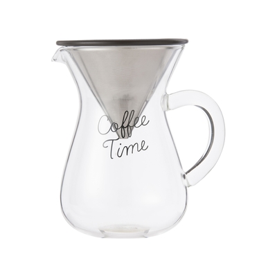 ステンレスコーヒードリッパー 300