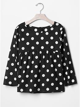 Dot empire top