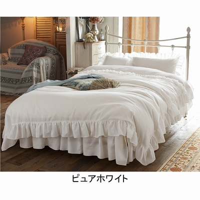 布団カバー3点セット