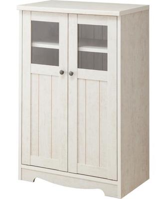 フレンチカントリー風キャビネット