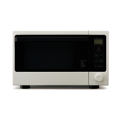 【無印良品】オーブンレンジ・15L