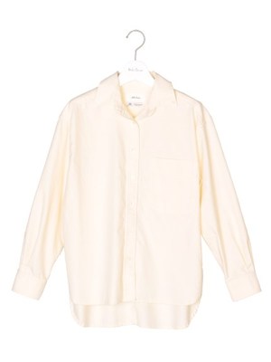 トーマスビッグシャツ