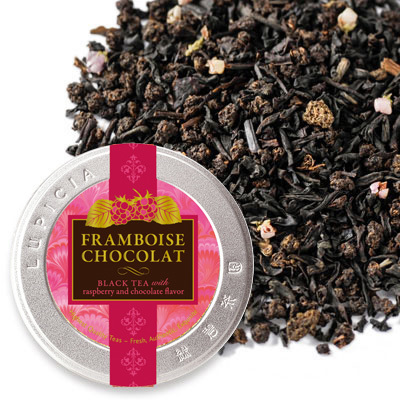 フランボワーズショコラ ティーバッグ