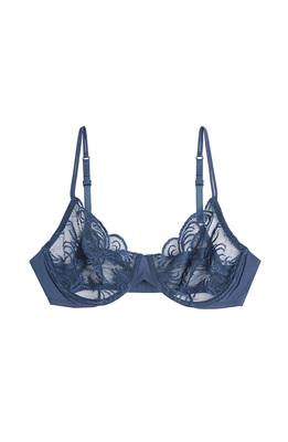Lace Bra