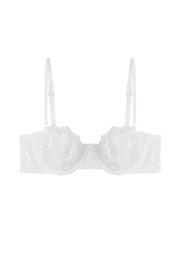 ワイヤー入りブラジャー