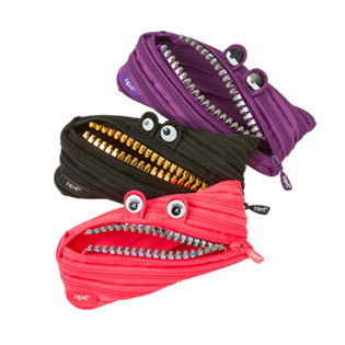 モンスターポーチ