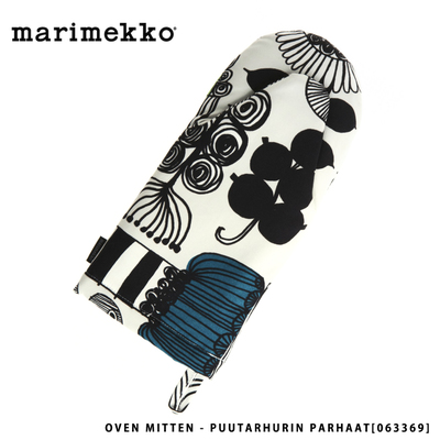 オーブンミトン