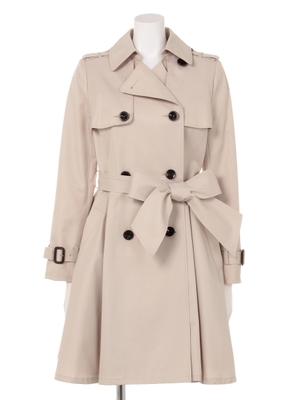 ベーシックトレンチCO