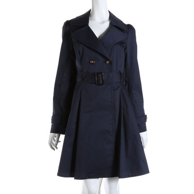 フレンチトレンチコート