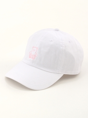 LITTLE TEDDY CAP