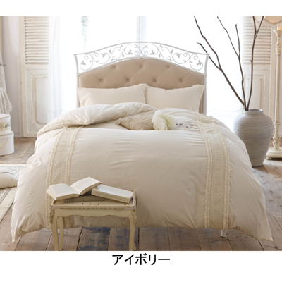 掛・枕カバー2点セット