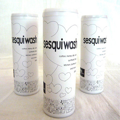 トゥータ(touta) セスキウォッシュ