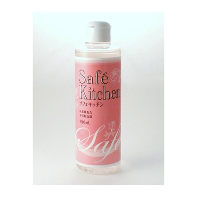 サフェ(safe) サフェキッチン 250ml