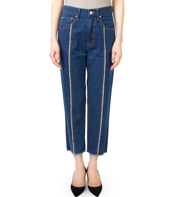 オールドデニムボーイズパンツ