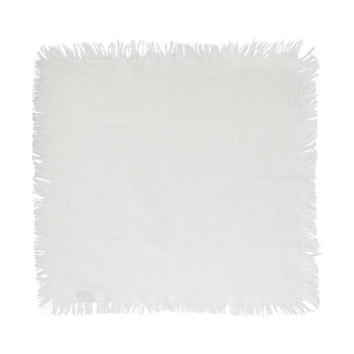 レリア ナプキン ホワイト