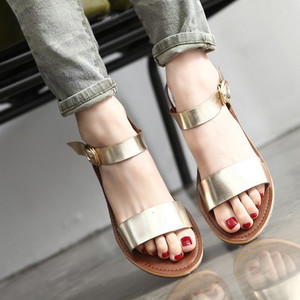 スポーティサンダル 