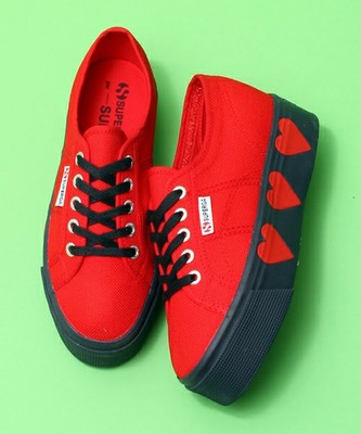 SUPERGA × SKI WATHERHOUSE / 2790 SKICOTW
