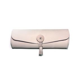 Hender Scheme pen case[NATURAL]