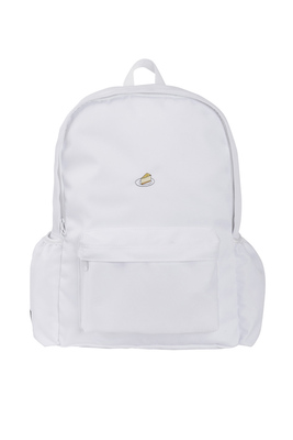 チーズケーキバックパック