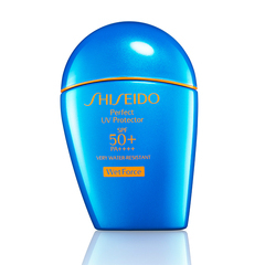 資生堂 サンケア パーフェクト ＵＶプロテクション Ｎ