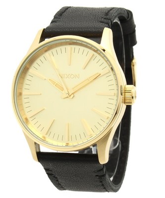 THE SENTRY 38 LEATHER