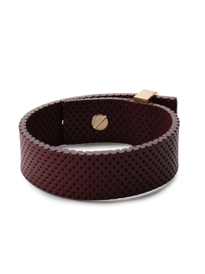 パンチング細バングル