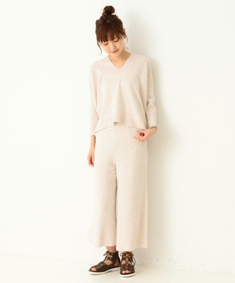 ミラノリブセットアップ