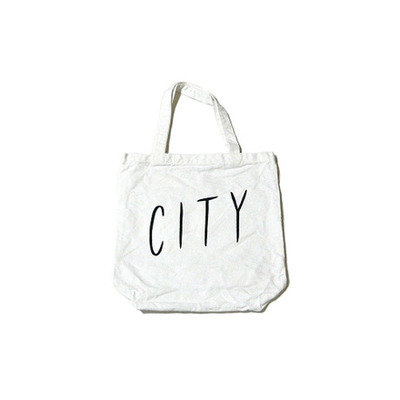 CITY totebag