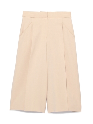 ダブルクロスガウチョパンツ