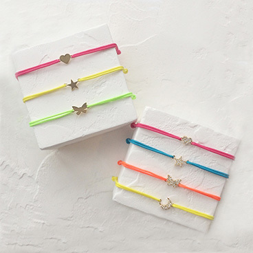 コードブレスレット