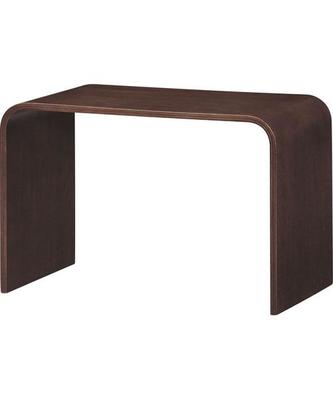 サイドテーブル(ショコラ DBR STS-090)