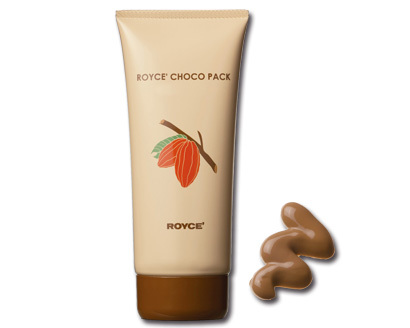 ロイズ チョコパック