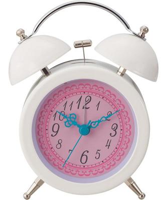 目覚まし時計(ロココ)