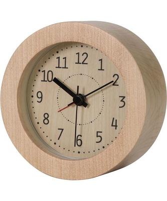 目覚まし時計(Nてんてん2F2250A NA)