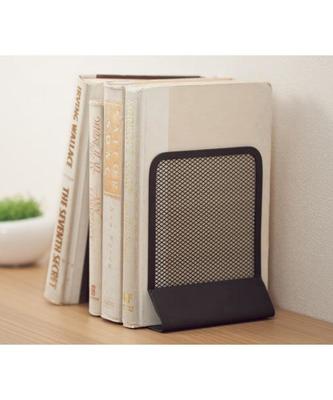 メッシュブックエンド(デフィBK)