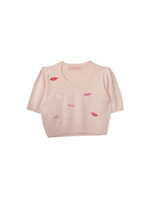 lip knittops