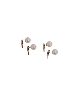 lipstick pierced(10mm)