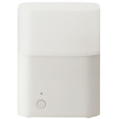 コンパクト超音波加湿器　型番：ＴＰＫ‐ＭＪＵ０８０